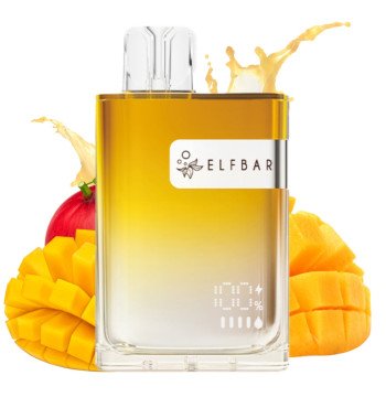 Elfbar CR8000 Mango 0mg