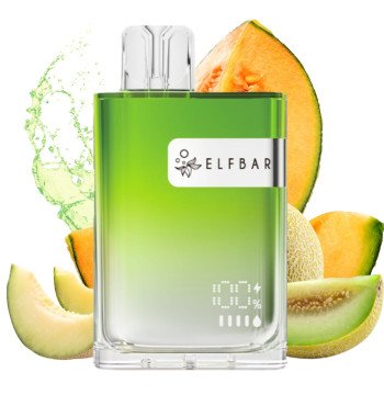 Elfbar CR8000 Triple Melon 0mg
